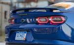 Chevrolet Camaro SS 2018 года (NA)